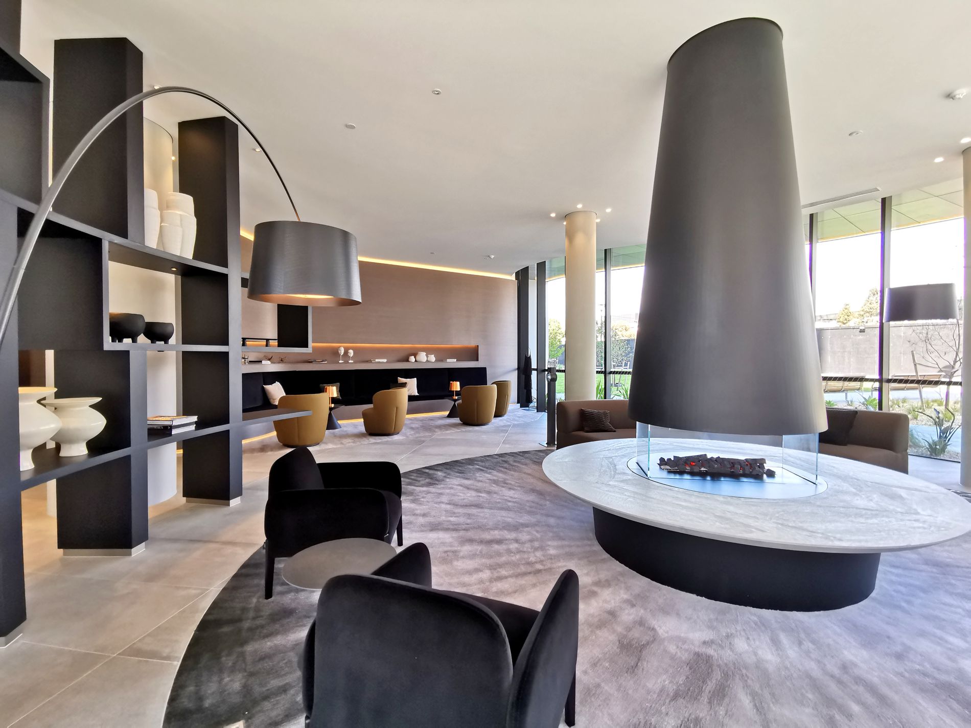 3702 / 103 South Wharf Drive, Docklands