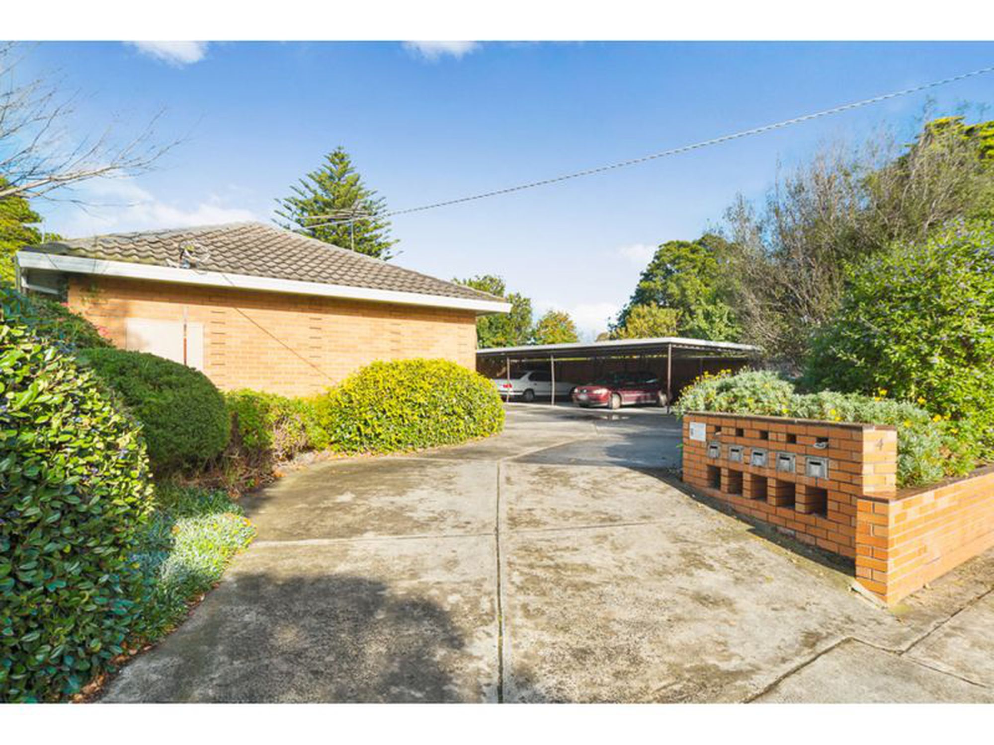 gallery