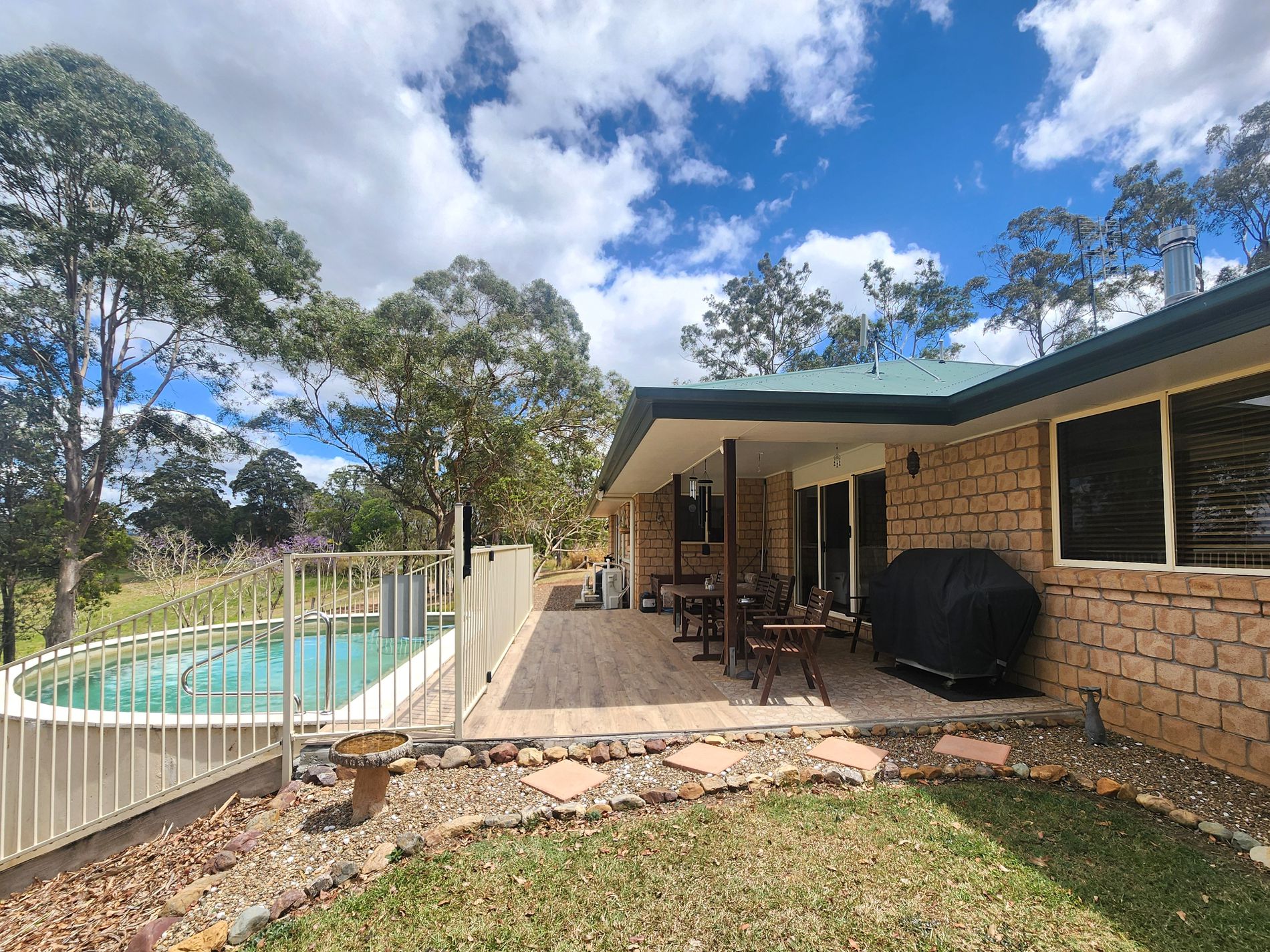 3 Oconnell Road, Traveston