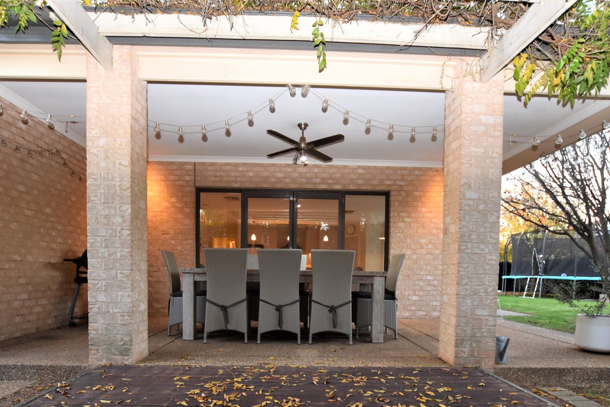 6 Beeac Court, Kialla