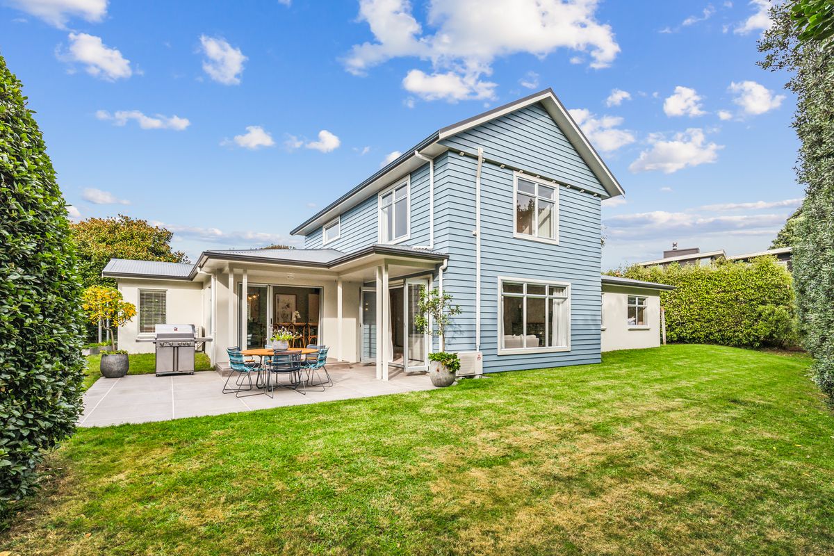 3 Southleigh, Raumati South