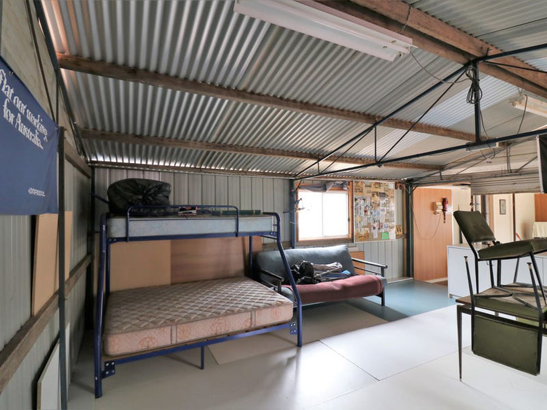 595 Bayles Road, Murchison