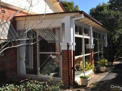 326 Macquarie Street, Dubbo