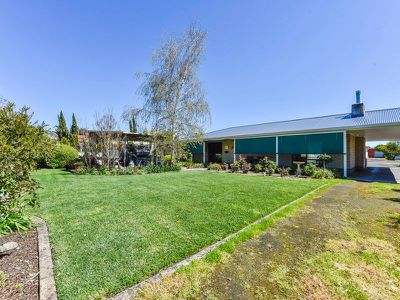 1 Seventh Street, Millicent