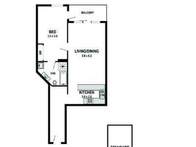 83 / 362 Mitchell Road, Alexandria