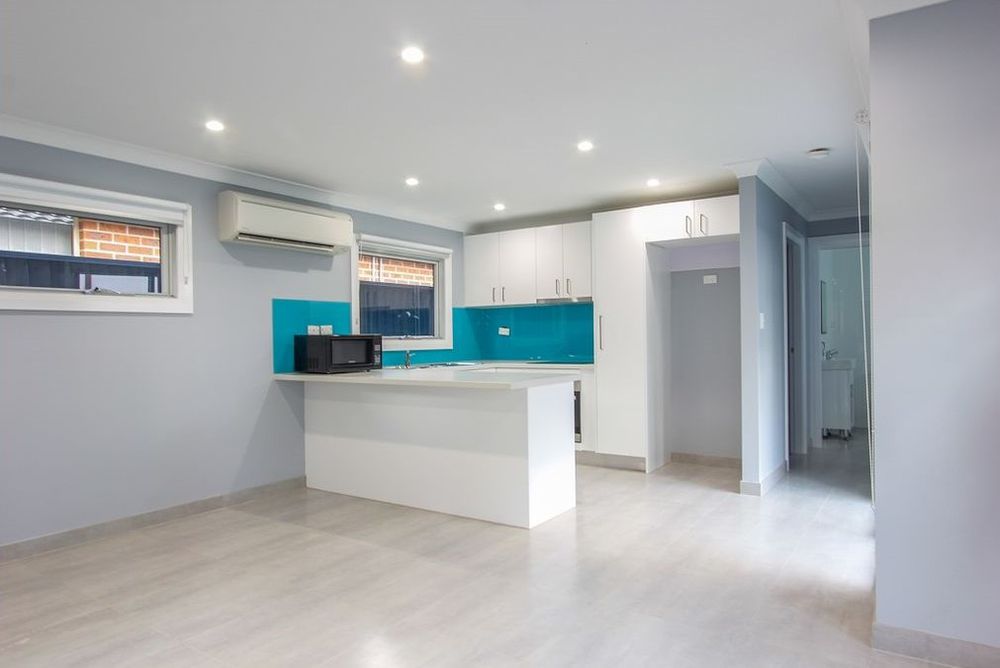 1A Quamby Court, Wattle Grove