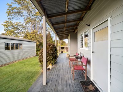 36 Stewart Street, Waikouaiti