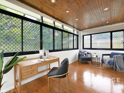 22 Park Street, Arncliffe