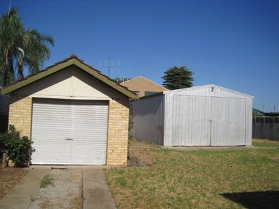 38 Fitzroy Street, Kerang