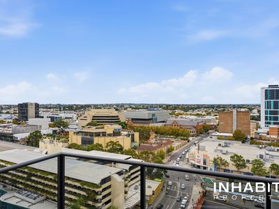 143 / 138 Barrack Street, Perth