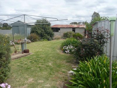 58 Forest Street, Koondrook