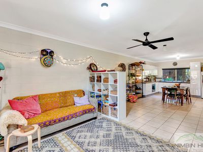 1 / 4 Silky Oak Drive, Nimbin