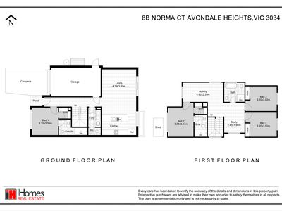 8B Norma Court, Avondale Heights