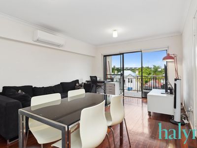 124 / 250 Beaufort Street, Perth