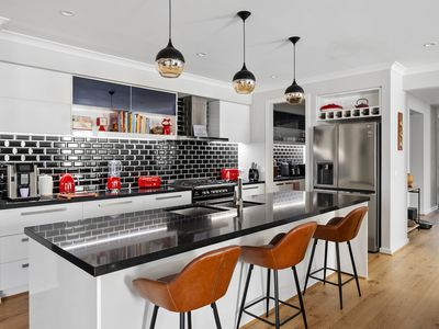 5 Stockfield Avenue, Clyde