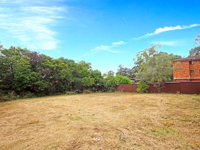 39 Fairmount Street, Lakemba