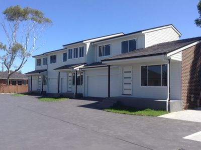 5 / 70 Jason Avenue, Barrack Heights