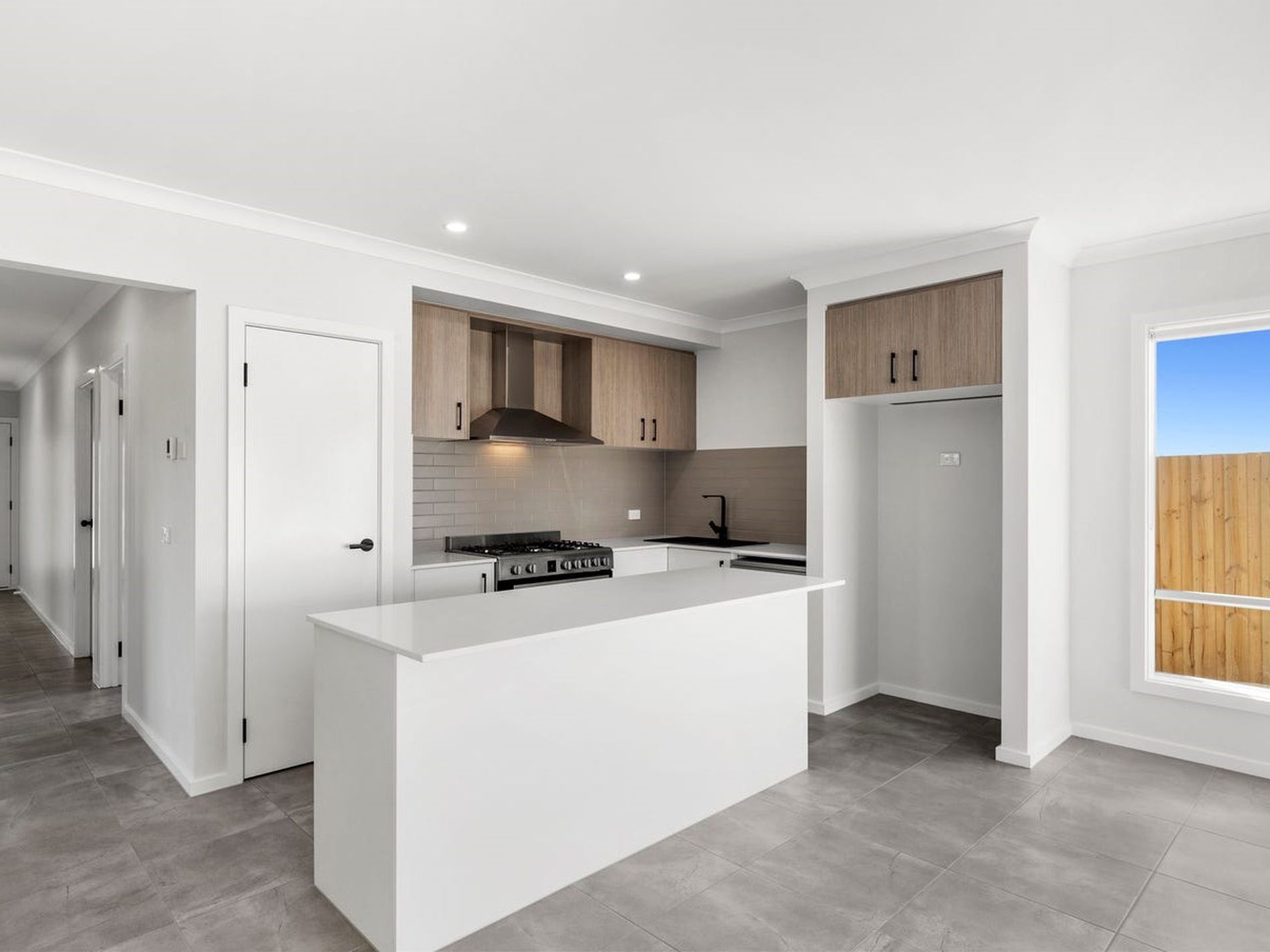 9 Howard Street, St Leonards