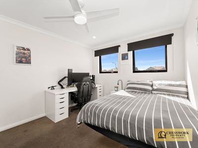 4 / 4 Burnley Way, Butler