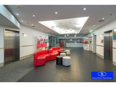 2503 / 108 Margaret Street, Brisbane City