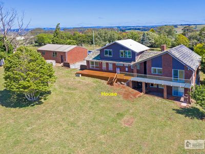 17254 Bass Highway, Boat Harbour