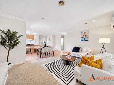 99 Latham Street, Werribee