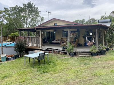 550 Reardons Lane, Woodburn