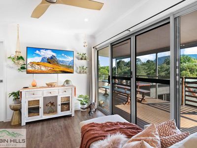 60 Tulsi Lane, Nimbin