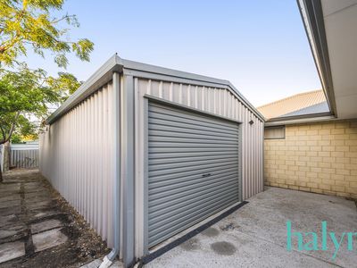 99 St Kilda Road, Rivervale