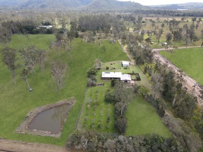 107 TI TREE ROAD, Wongabel