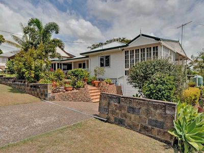 18 Tuggerah Street, North Booval