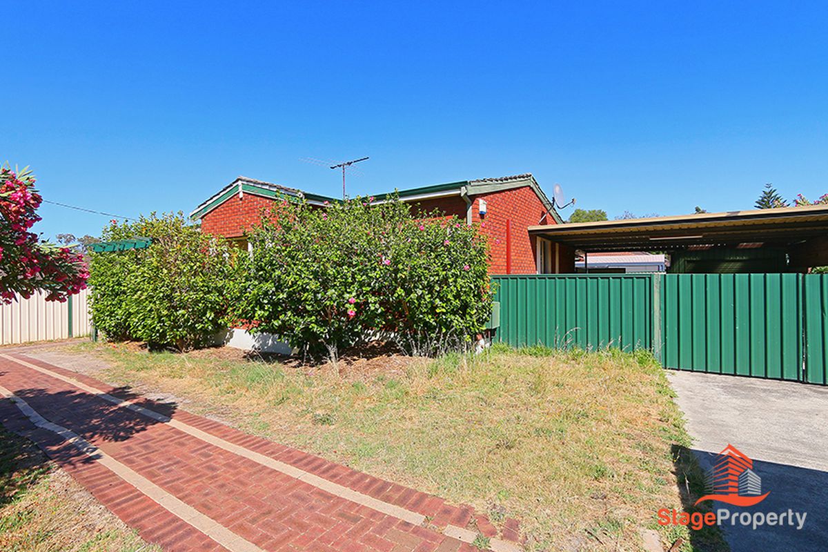 41 Harry Street, Gosnells