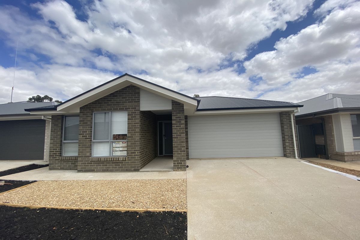 Lot 97 Maiolo Crescent, Blakeview