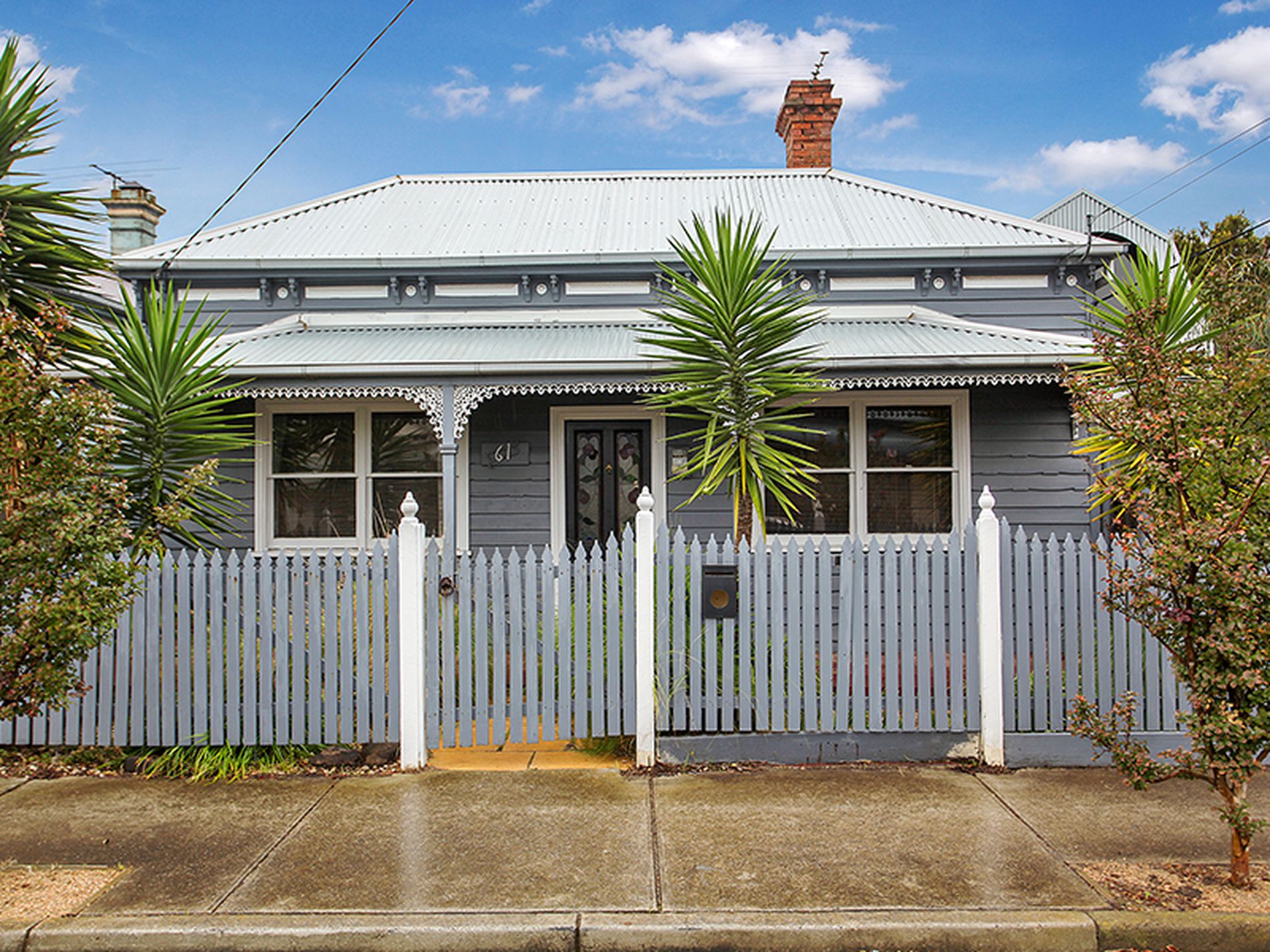 61 Windsor Street, Seddon