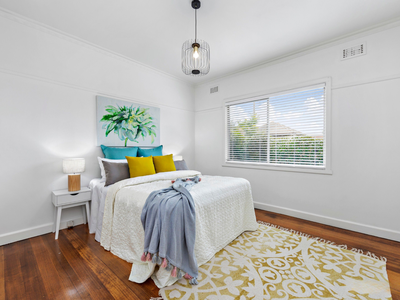 17 The Boulevard, Yarraville