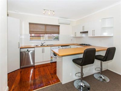 2 / 66 Gipps St, Wollongong