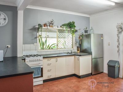 8 Kerr Street, Cooktown