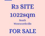 South Wentworthville