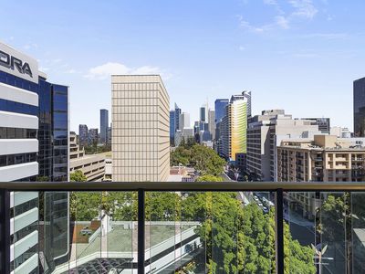 54 / 255 Adelaide Terrace, Perth