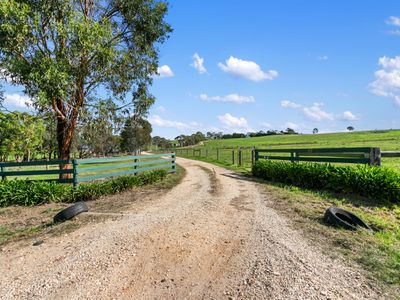 89 Nambrok Road, Nambrok