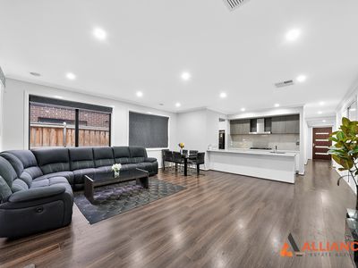 11 Andross Circuit, Tarneit