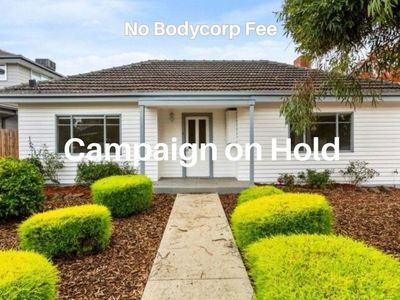 1 / 79 Esdale Street, Nunawading