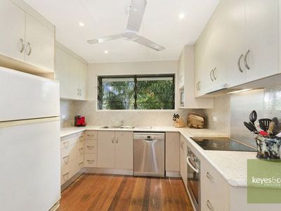 42 Blaxland Crescent, Vincent
