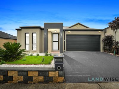 42 St Vincent Way, Caroline Springs