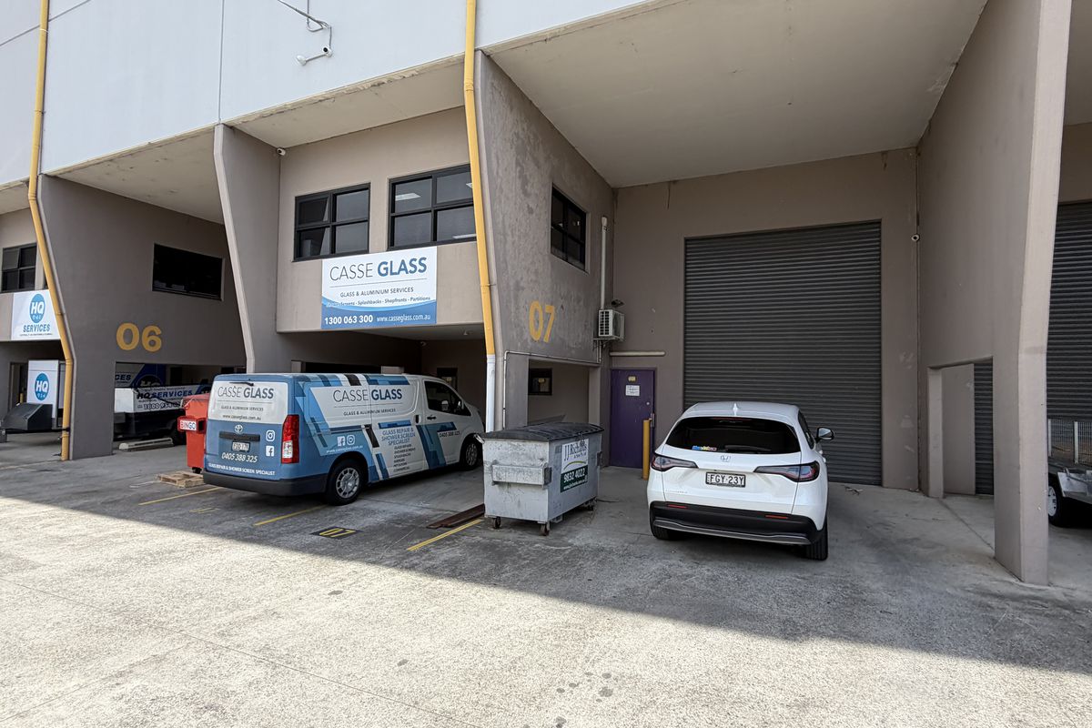 07 / 5-7 Hepher Road, Campbelltown