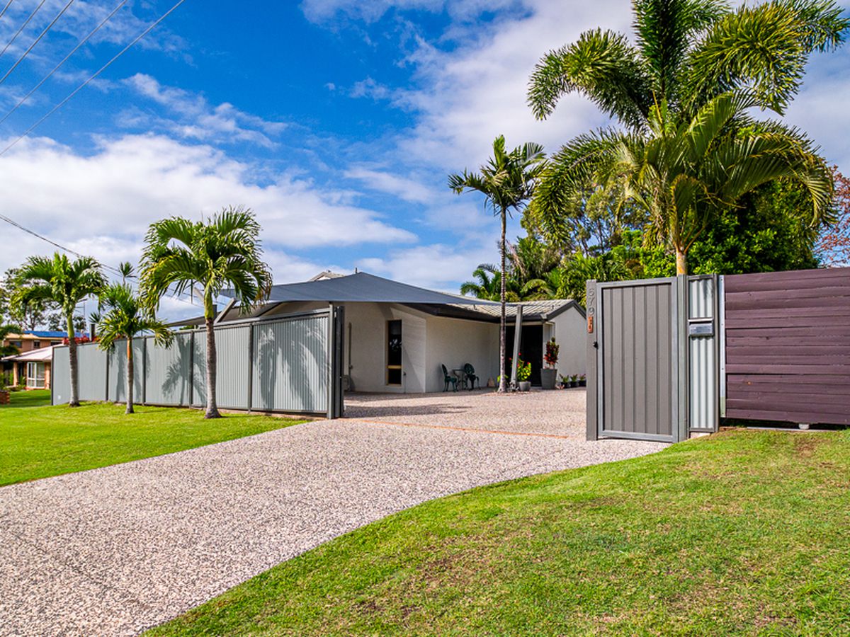 679 Boat Harbour Drive, Urangan
