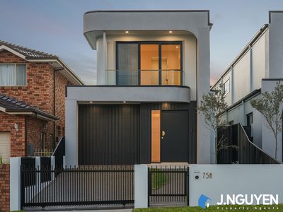 75a Water Street, Cabramatta West