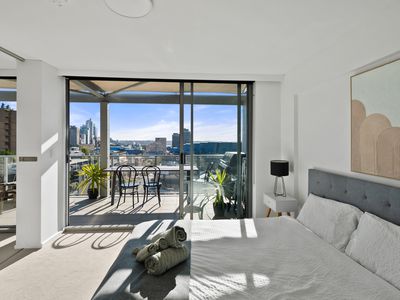 802 / 302 Crown Street, Darlinghurst