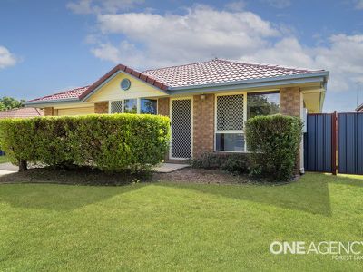 3 Ku-ring-gai Cl, Loganholme
