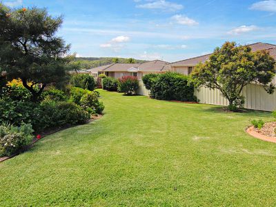 31 Akala Avenue, Forster